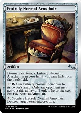 Entirely Normal Armchair 146 216 Unstable Singles Entirely Normal Armchair 146 216 Unstable Singles