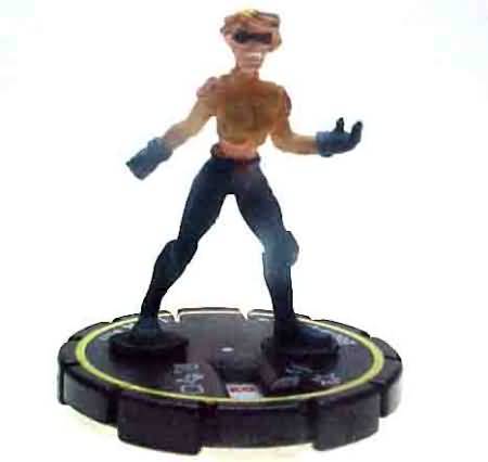 Boom Boom 025 Rookie Xplosion Marvel Heroclix Boom Boom 025 Rookie Xplosion Marvel Heroclix