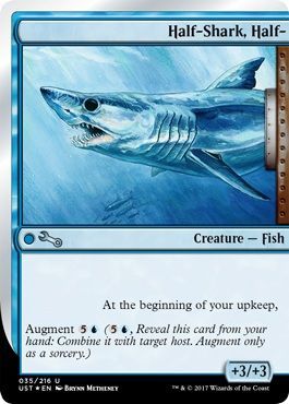 Half Shark Half 035 216 Half Shark Half 035 216