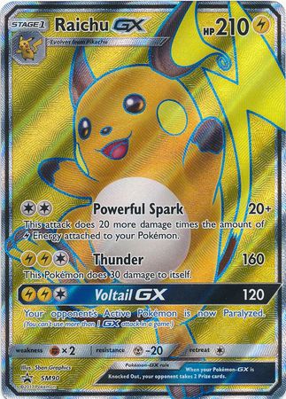  Pokemon Playable Shiny Tapu Koko GX SM50 : Toys & Games