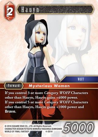 Hauyn 4 001H Hero Hauyn 4 001H Hero