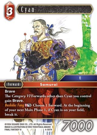 Cyan 4 007H Hero Opus IV Collection Singles Cyan 4 007H Hero Opus IV Collection Singles