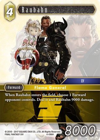 Raubahn 4 096H Hero Opus IV Collection Singles Raubahn 4 096H Hero Opus IV Collection Singles