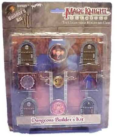 Dungeon Builder Kit 2 Mage Knight Mage Knight Castle Dungeon Pieces Dungeon Builder Kit 2 Mage Knight Mage Knight Castle Dungeon Pieces