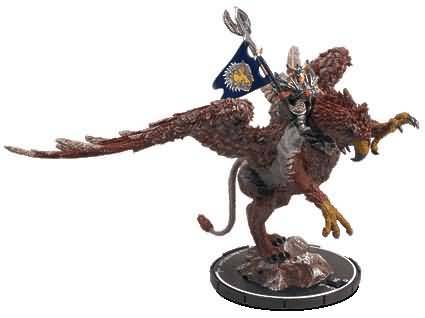 Skyguard Griffon Mage Knight Mage Knight Dragons Armies Large Figures Skyguard Griffon Mage Knight Mage Knight Dragons Armies Large Figures