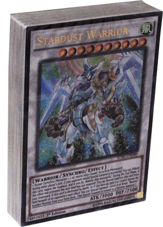 Synchron Extreme Unsealed Structure Deck Yugioh Synchron Extreme Unsealed Structure Deck Yugioh