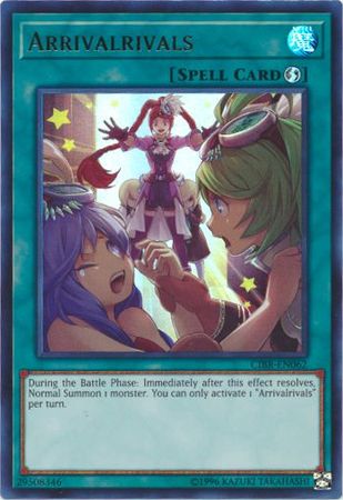 Arrivalrivals CIBR EN062 Ultra Rare Unlimited Circuit Break Unlimited Edition Singles Arrivalrivals CIBR EN062 Ultra Rare Unlimited Circuit Break Unlimited Edition Singles