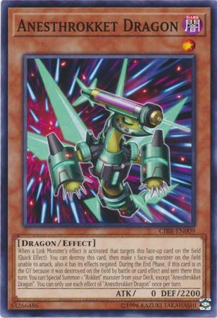 Anesthrokket Dragon CIBR EN009 Common Unlimited Circuit Break Unlimited Edition Singles Anesthrokket Dragon CIBR EN009 Common Unlimited Circuit Break Unlimited Edition Singles