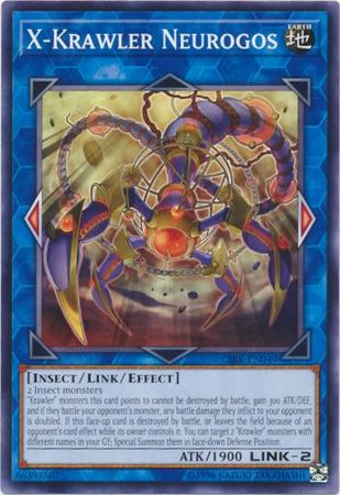 X Krawler Neurogos CIBR EN049 Common Unlimited Circuit Break Unlimited Edition Singles X Krawler Neurogos CIBR EN049 Common Unlimited Circuit Break Unlimited Edition Singles