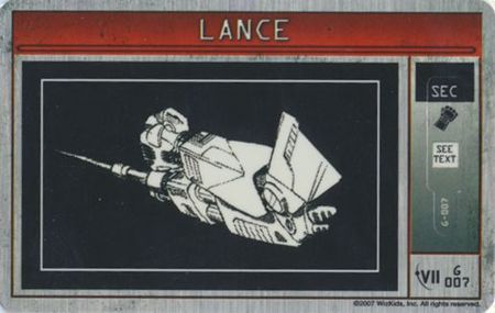 Lance G 007 14 Pts Mechwarrior Solaris VII Lance G 007 14 Pts Mechwarrior Solaris VII