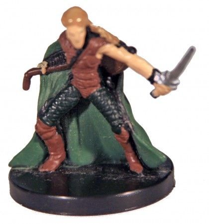 Devis Half Elf Bard 20 Harbinger D D Miniatures Devis Half Elf Bard 20 Harbinger D D Miniatures