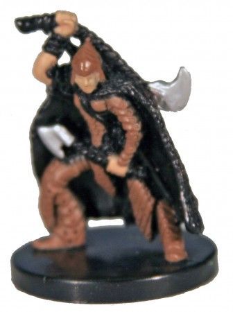Elf Ranger 23 Harbinger D D Miniatures Elf Ranger 23 Harbinger D D Miniatures
