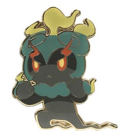 Details about   Pokemon Marshadow Pin Official Pokemon Pin 