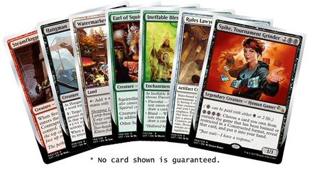 Random Silver Bordered MTG Rare Card Unglued Unhinged Unstable All Magic the Gathering Lots Random Silver Bordered MTG Rare Card Unglued Unhinged Unstable All Magic the Gathering Lots