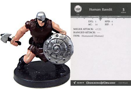 Human Bandit 66 Harbinger D D Miniatures Harbinger D D Human Bandit 66 Harbinger D D Miniatures Harbinger D D