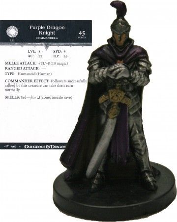 Purple Dragon Knight 07 Dragoneye D D Miniatures Dragoneye D D Purple Dragon Knight 07 Dragoneye D D Miniatures Dragoneye D D