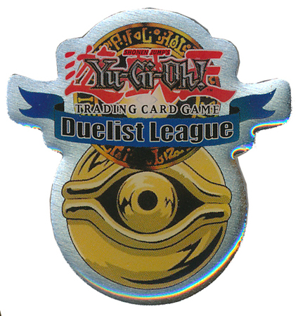 Yugioh YCS Top Cut 2017-2018 - Number 89: Diablosis - Supplies