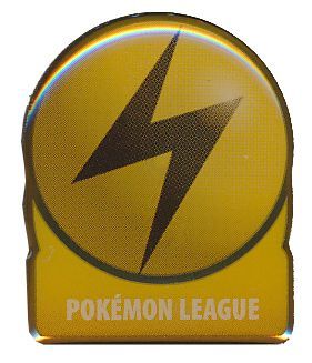 Pokemon lightening knockout popular thunder bundle/pins