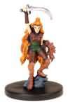 Vadania Half Elf Druid 29 Harbinger D D Miniatures Vadania Half Elf Druid 29 Harbinger D D Miniatures