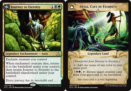 Journey to Eternity Atzal Cave of Eternity 160 196 Journey to Eternity Atzal Cave of Eternity 160 196