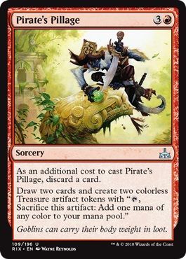Pirate s Pillage 109 196 Pirate s Pillage 109 196