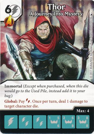 Thor A Journey Into Mystery 47 136 Common Thor A Journey Into Mystery 47 136 Common