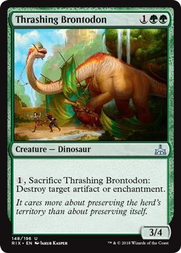 Thrashing Brontodon 148 196 Thrashing Brontodon 148 196