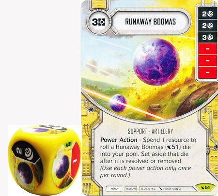 Runaway Boomas 51 Rare Includes Premium Die Star Wars Destiny Legacies Singles Runaway Boomas 51 Rare Includes Premium Die Star Wars Destiny Legacies Singles