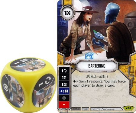 Bartering 67 Rare Includes Premium Die Star Wars Destiny Legacies Singles Bartering 67 Rare Includes Premium Die Star Wars Destiny Legacies Singles