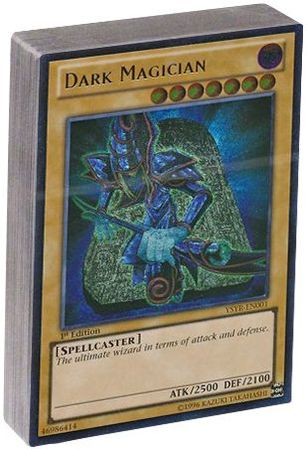 Yugi Reloaded YSYR Unsealed 1st Edition Starter Deck Yugioh Yu Gi Oh Memorabilia Yugi Reloaded YSYR Unsealed 1st Edition Starter Deck Yugioh Yu Gi Oh Memorabilia
