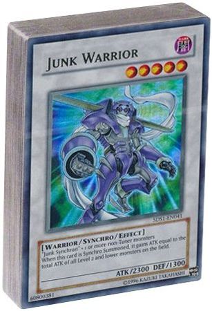 5D s 5DS1 Unsealed Unlimited Starter Deck Yugioh 5D s 5DS1 Unsealed Unlimited Starter Deck Yugioh