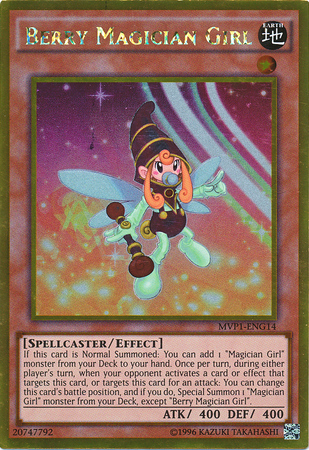 Berry Magician Girl MVP1 ENG14 Gold Rare Unlimited The Dark Side of Dimensions Movie Pack Gold Edition Unlimited Singles Berry Magician Girl MVP1 ENG14 Gold Rare Unlimited The Dark Side of Dimensions Movie Pack Gold Edition Unlimited Singles