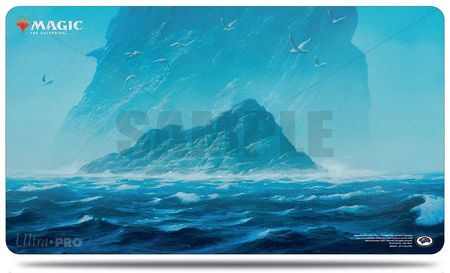 Ultra Pro MTG Unstable Island Playmat UP86711 Playmats Ultra Pro MTG Unstable Island Playmat UP86711 Playmats