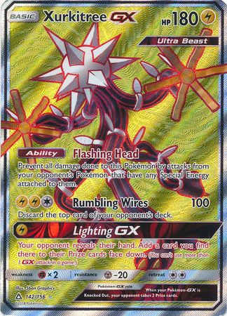  Pokémon TCG: Ultra Beasts GX Premium Collection