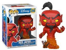 Red Jafar As Genie 356 POP Vinyl Figure Red Jafar As Genie 356 POP Vinyl Figure