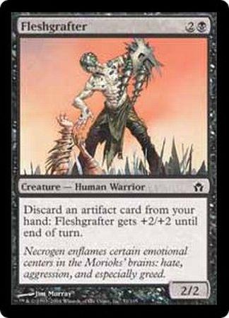 Fleshgrafter Fifth Dawn Singles Fleshgrafter Fifth Dawn Singles