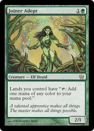 Bringer of the Green Dawn PL MTG Fifth Dawn Magic 2B3