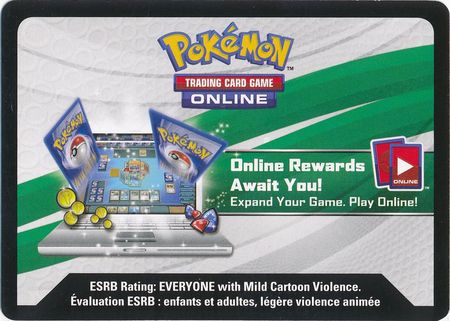 Ultra Prism Imperial Command Unused Code Card Pokemon TCGO Pokemon TCGO Codes Ultra Prism Imperial Command Unused Code Card Pokemon TCGO Pokemon TCGO Codes