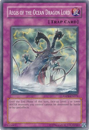 Aegis of the Ocean Dragon Lord ANPR EN076 Common Unlimited Ancient Prophecy ANPR Unlimited Singles Aegis of the Ocean Dragon Lord ANPR EN076 Common Unlimited Ancient Prophecy ANPR Unlimited Singles