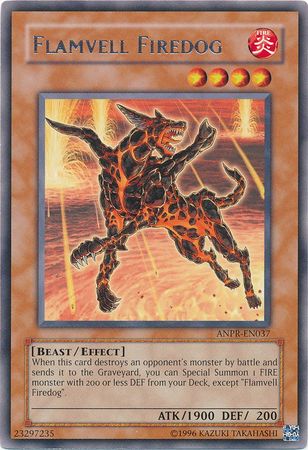 Ancient Prophecy [ANPR] - YuGiOh - Troll And Toad