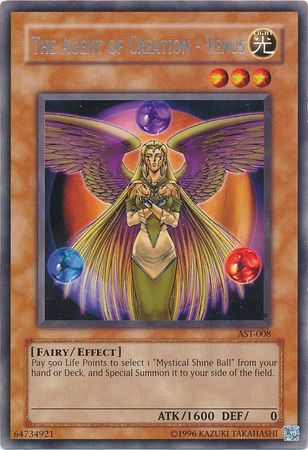 The Agent of Creation Venus AST 008 Rare Unlimited Ancient Sanctuary AST Unlimited Singles The Agent of Creation Venus AST 008 Rare Unlimited Ancient Sanctuary AST Unlimited Singles