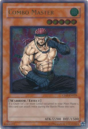 Ultimate Rare Combo Master CDIP EN029 Unlimited Cyberdark Impact CDIP Unlimited Singles Ultimate Rare Combo Master CDIP EN029 Unlimited Cyberdark Impact CDIP Unlimited Singles