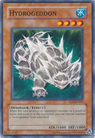 Hydrogeddon EEN EN013 Common Unlimited Elemental Energy EEN Unlimited Singles Hydrogeddon EEN EN013 Common Unlimited Elemental Energy EEN Unlimited Singles