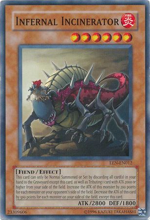 Elemental Energy [EEN] 1st Edition Singles - YuGiOh - Troll And Toad