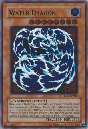 Elemental Energy [EEN] 1st Edition Singles - YuGiOh - Troll And Toad