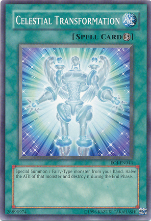 Celestial Transformation EOJ EN044 Common Unlimited Enemy Of Justice EOJ Unlimited Singles Celestial Transformation EOJ EN044 Common Unlimited Enemy Of Justice EOJ Unlimited Singles