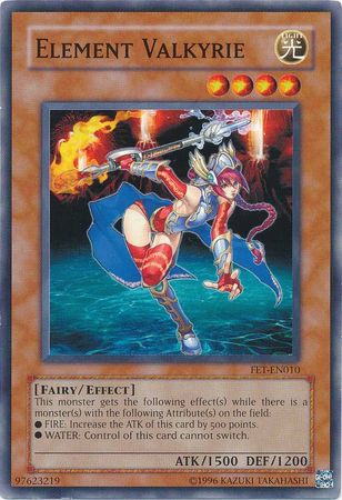 Element Valkyrie FET EN010 Common Unlimited Element Valkyrie FET EN010 Common Unlimited