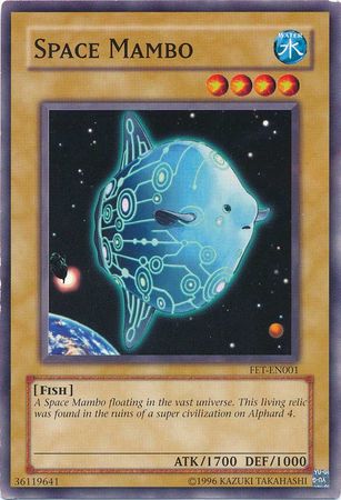 Space Mambo FET EN001 Common Unlimited Flaming Eternity FET Unlimited Singles Space Mambo FET EN001 Common Unlimited Flaming Eternity FET Unlimited Singles