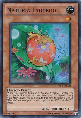 Naturia Ladybug HA04 EN020 Super Rare Unlimited Hidden Arsenal 4 Trishula s Triumph HA04 Unlimited Singles Naturia Ladybug HA04 EN020 Super Rare Unlimited Hidden Arsenal 4 Trishula s Triumph HA04 Unlimited Singles