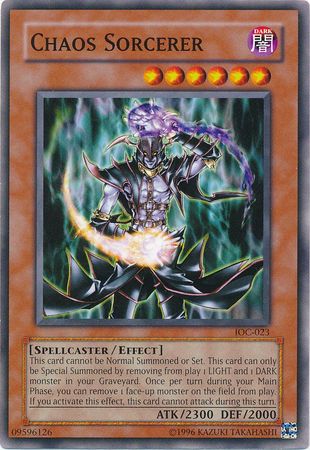  Yu-Gi-Oh! - Thunder Crash (IOC-043) - Invasion of Chaos -  Unlimited Edition - Common : Toys & Games